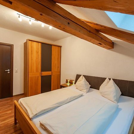 Appartement 202 Bichlbach Bagian luar foto