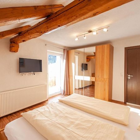 Appartement 202 Bichlbach Bagian luar foto