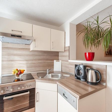Appartement 202 Bichlbach Bagian luar foto