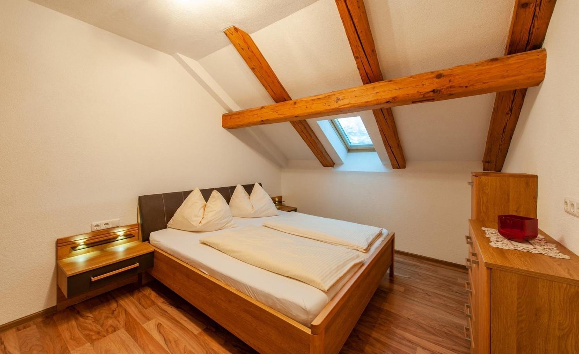 Appartement 202 Bichlbach Bagian luar foto