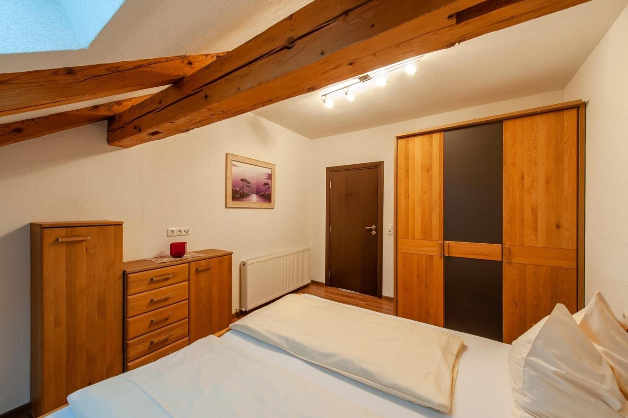 Appartement 202 Bichlbach Bagian luar foto