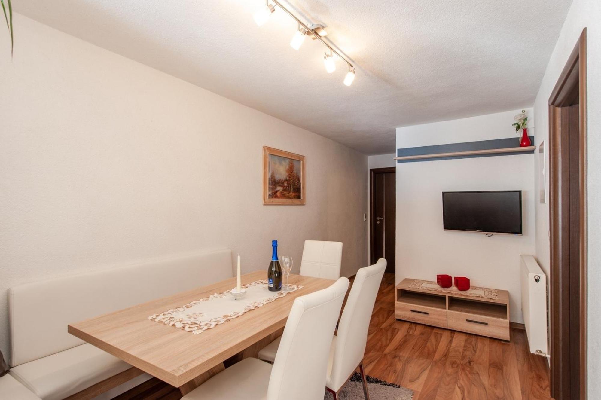 Appartement 202 Bichlbach Bagian luar foto