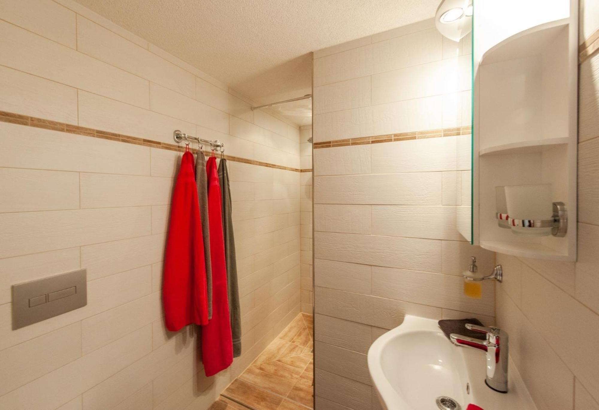 Appartement 202 Bichlbach Bagian luar foto