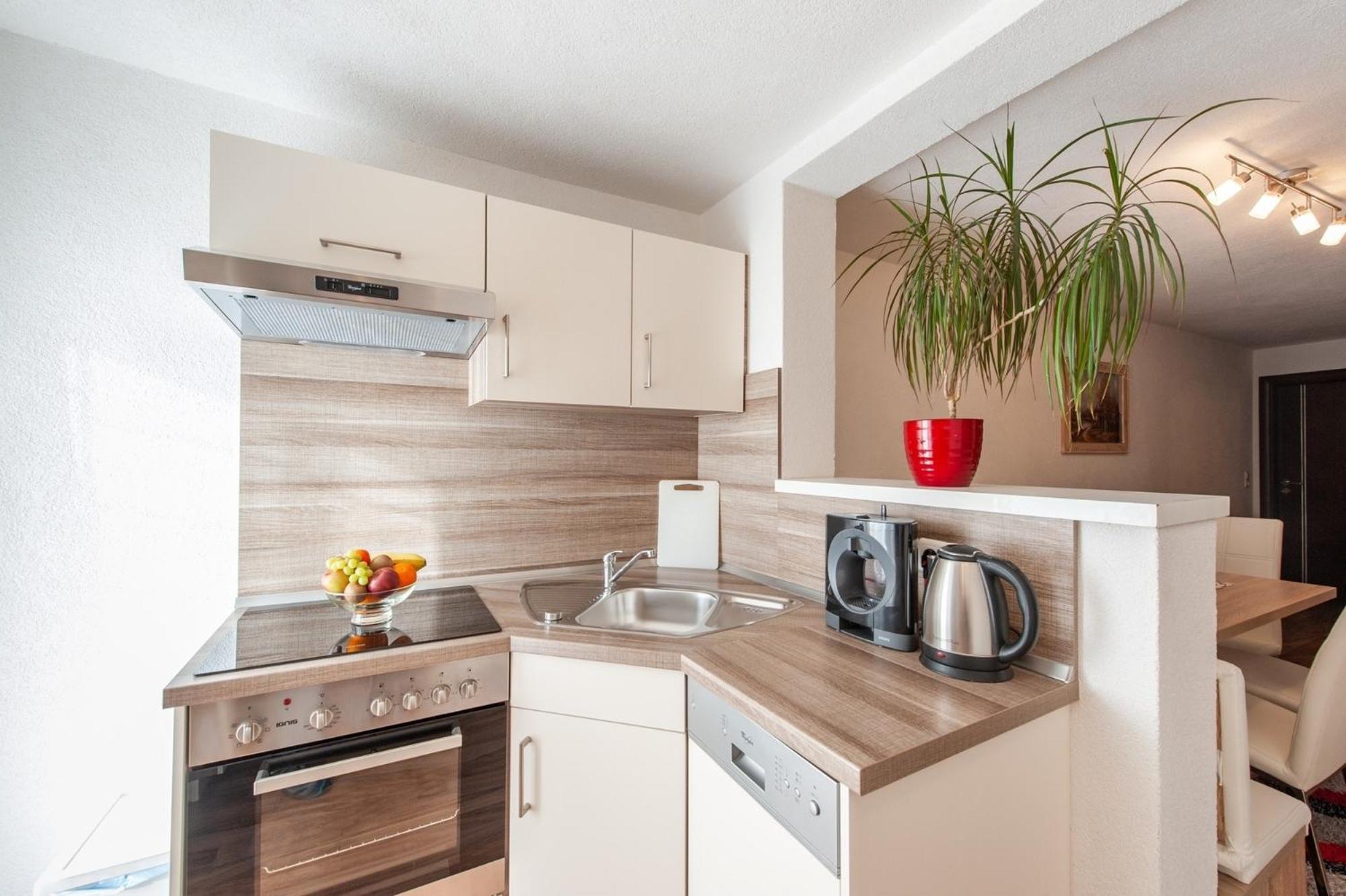Appartement 202 Bichlbach Bagian luar foto